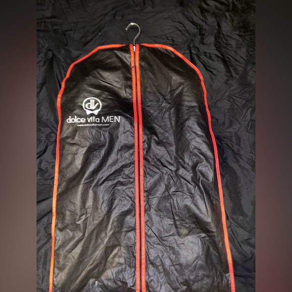 Beige Suit with belts, shoes and bow ties - Picture 7 of 15